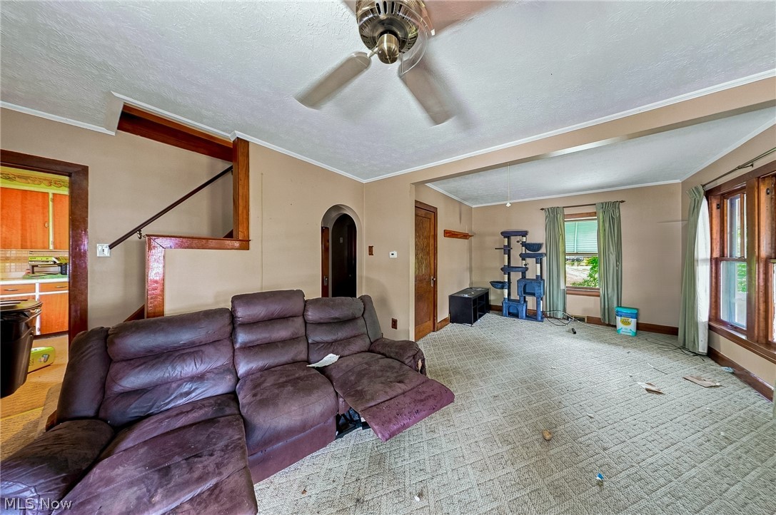 1815 Daniels Avenue Akron OH 44312