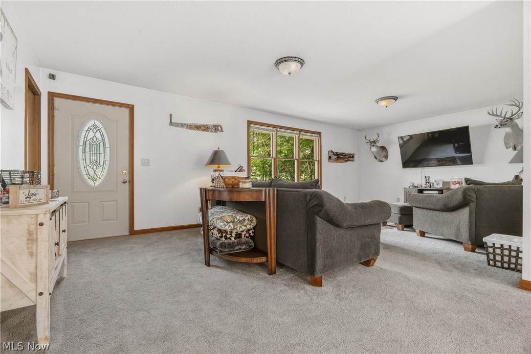 4190 Waynesburg Road NW Carrollton OH 44615