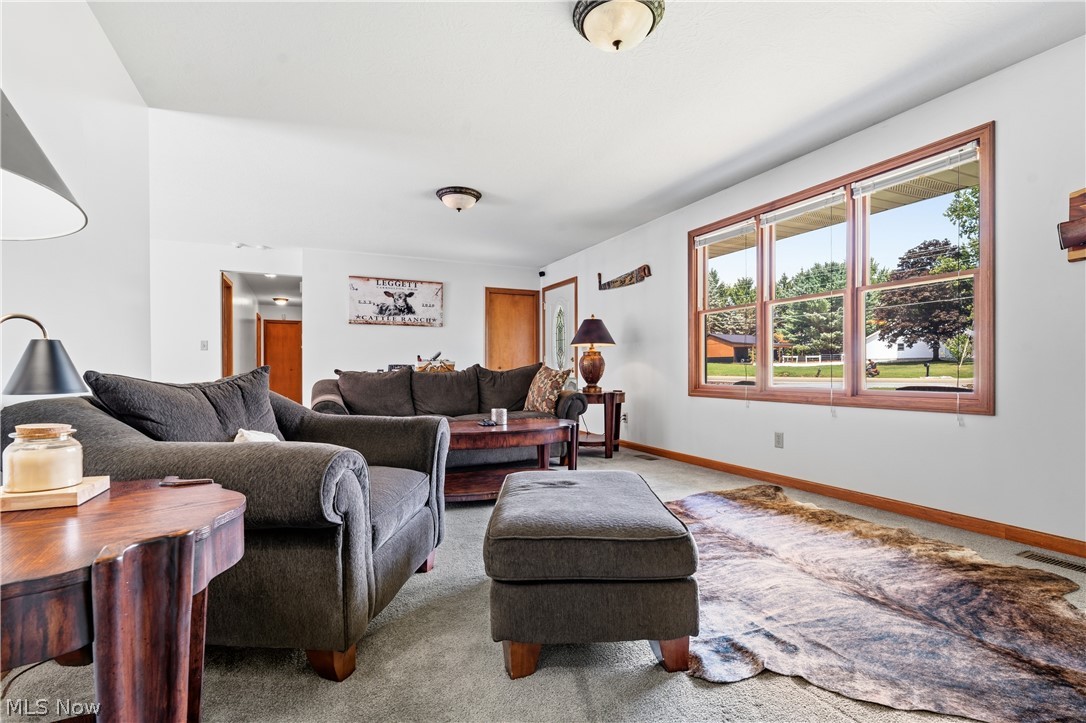 4190 Waynesburg Road NW Carrollton OH 44615