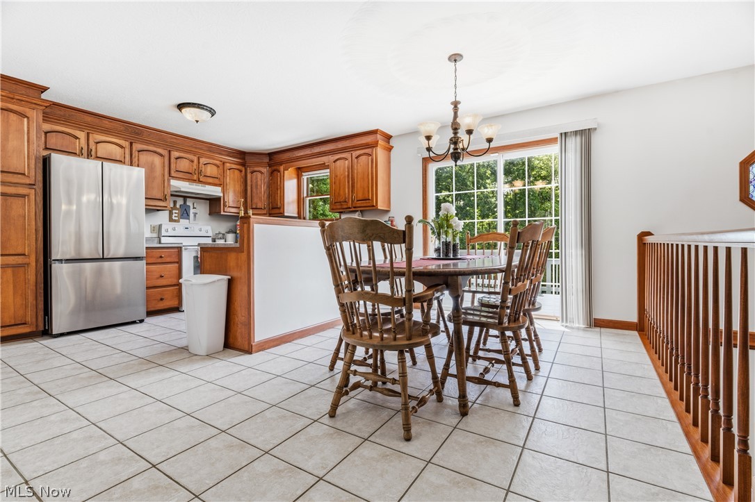 4190 Waynesburg Road NW Carrollton OH 44615