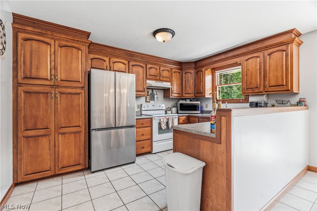 4190 Waynesburg Road NW Carrollton OH 44615