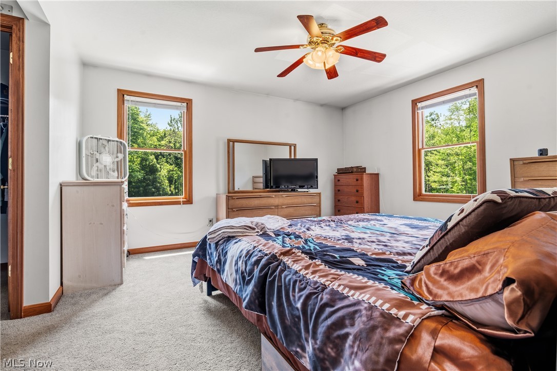 4190 Waynesburg Road NW Carrollton OH 44615