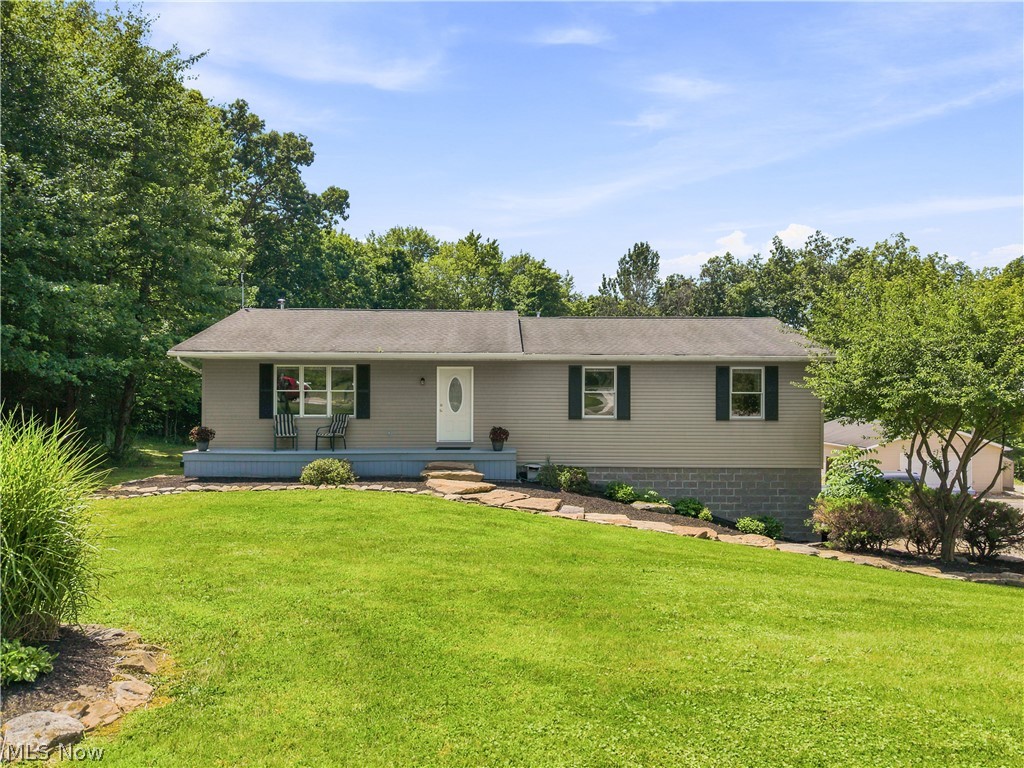 4190 Waynesburg Road NW Carrollton OH 44615