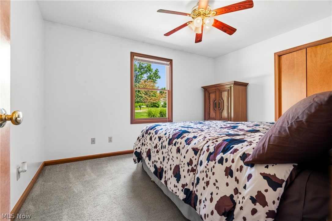 4190 Waynesburg Road NW Carrollton OH 44615