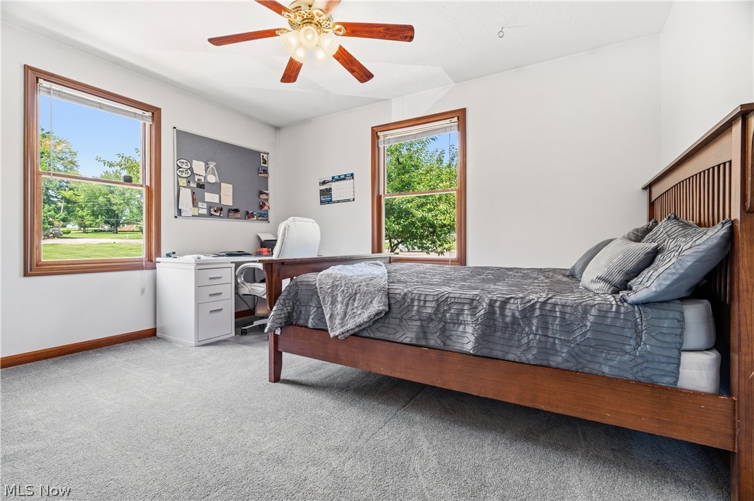4190 Waynesburg Road NW Carrollton OH 44615