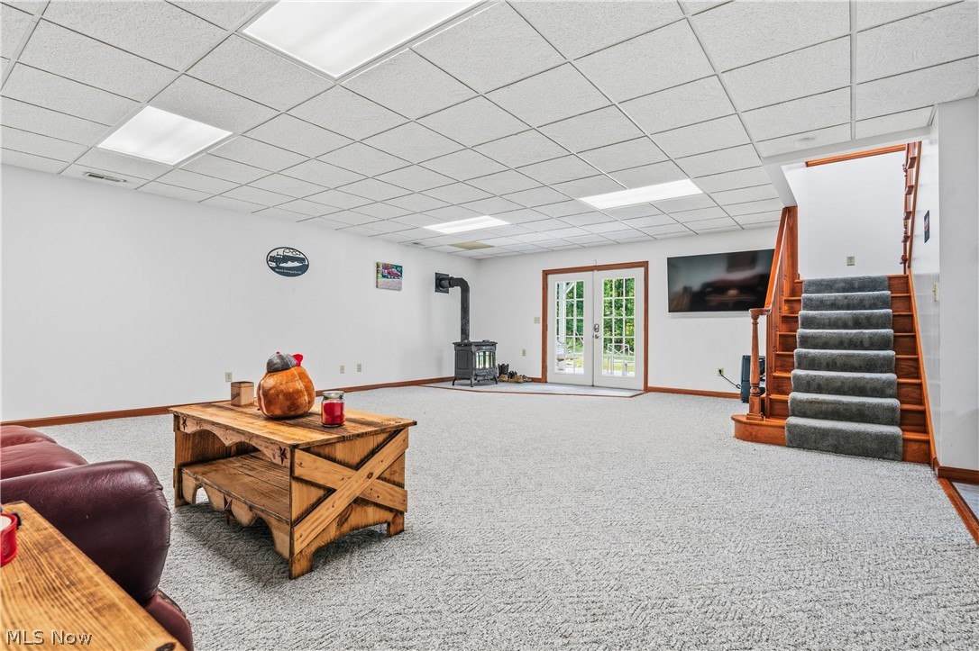 4190 Waynesburg Road NW Carrollton OH 44615