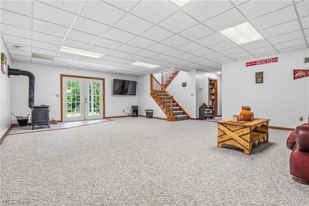 4190 Waynesburg Road NW Carrollton OH 44615