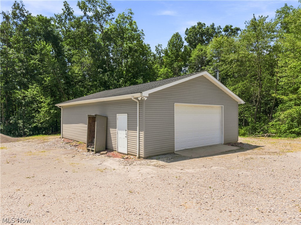 4190 Waynesburg Road NW Carrollton OH 44615