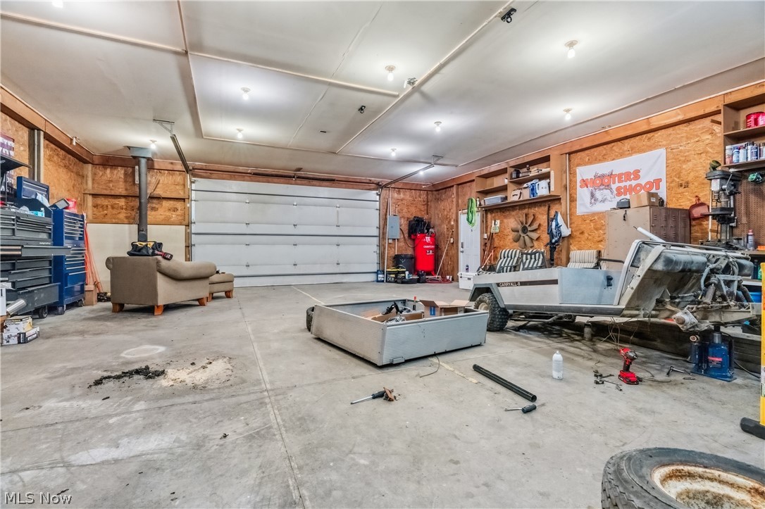 4190 Waynesburg Road NW Carrollton OH 44615