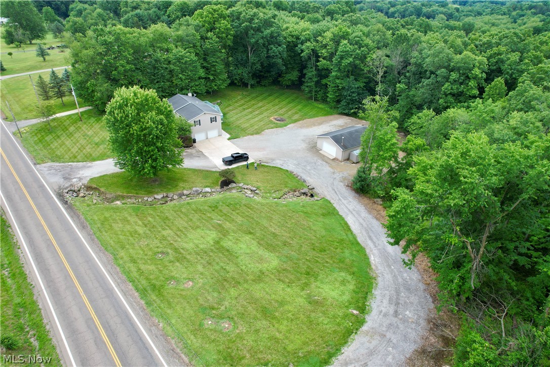 4190 Waynesburg Road NW Carrollton OH 44615