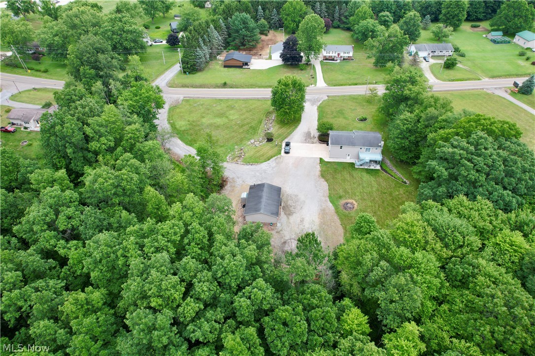 4190 Waynesburg Road NW Carrollton OH 44615