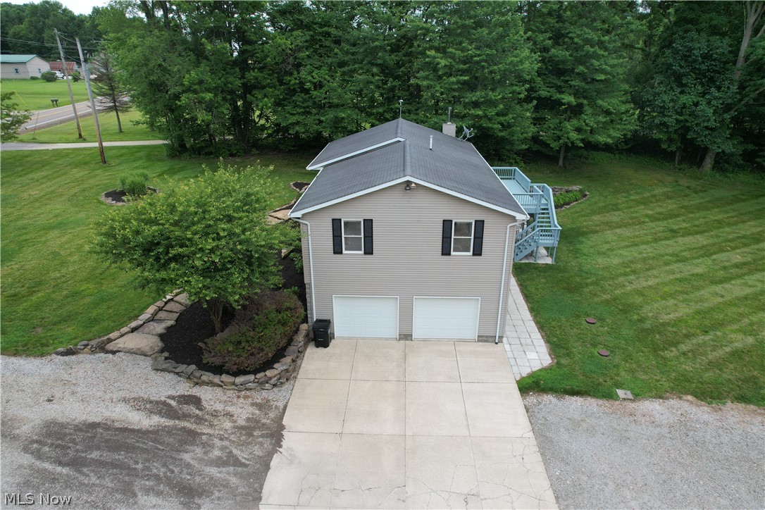 4190 Waynesburg Road NW Carrollton OH 44615