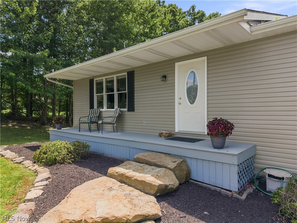 4190 Waynesburg Road NW Carrollton OH 44615