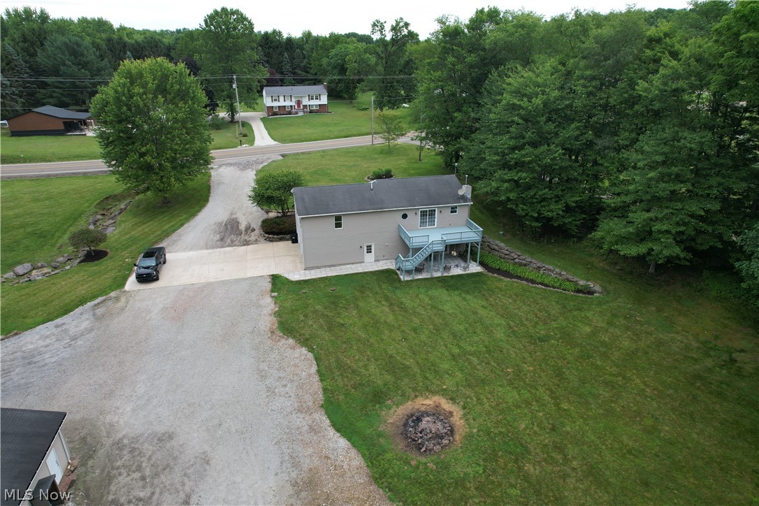 4190 Waynesburg Road NW Carrollton OH 44615