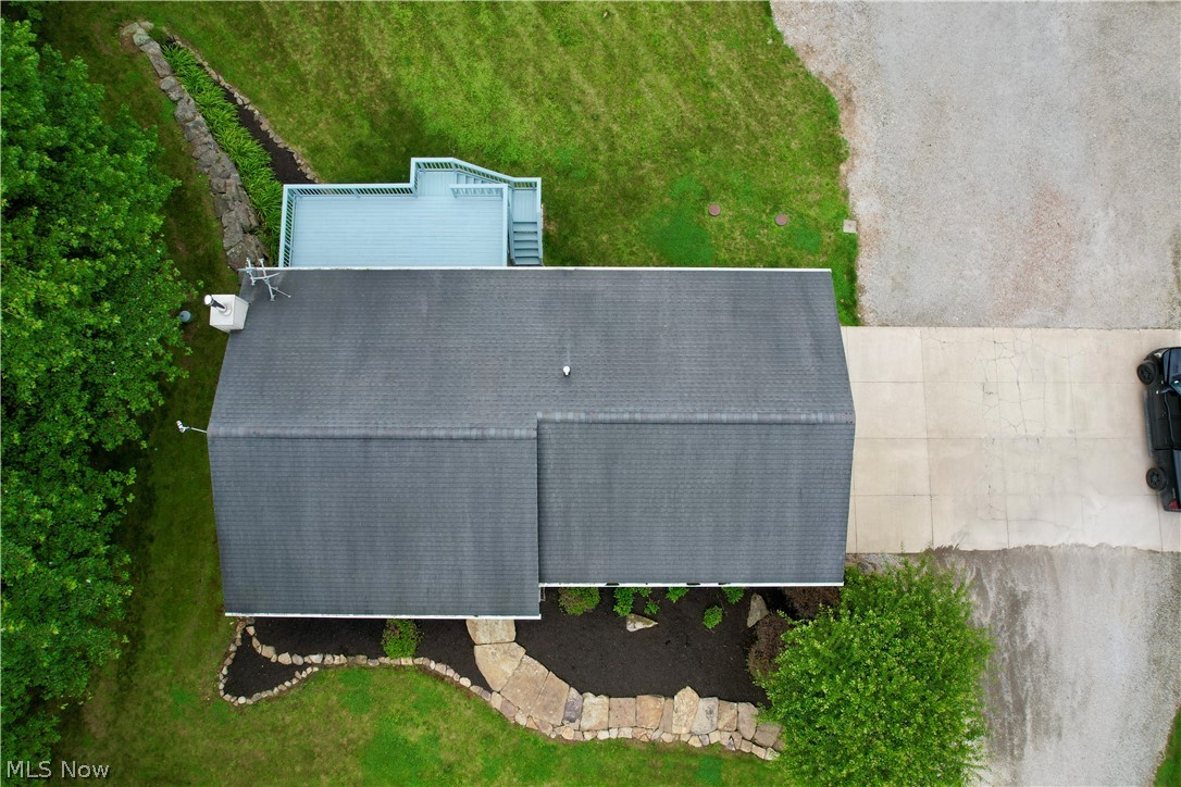 4190 Waynesburg Road NW Carrollton OH 44615