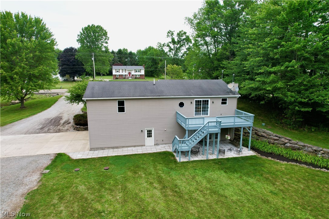 4190 Waynesburg Road NW Carrollton OH 44615
