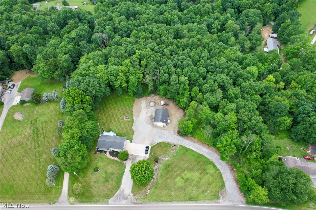 4190 Waynesburg Road NW Carrollton OH 44615