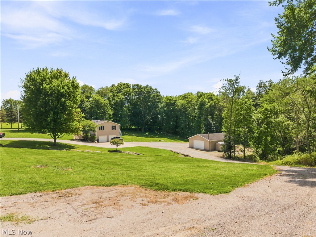 4190 Waynesburg Road NW Carrollton OH 44615