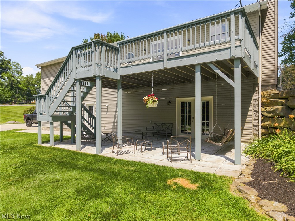 4190 Waynesburg Road NW Carrollton OH 44615