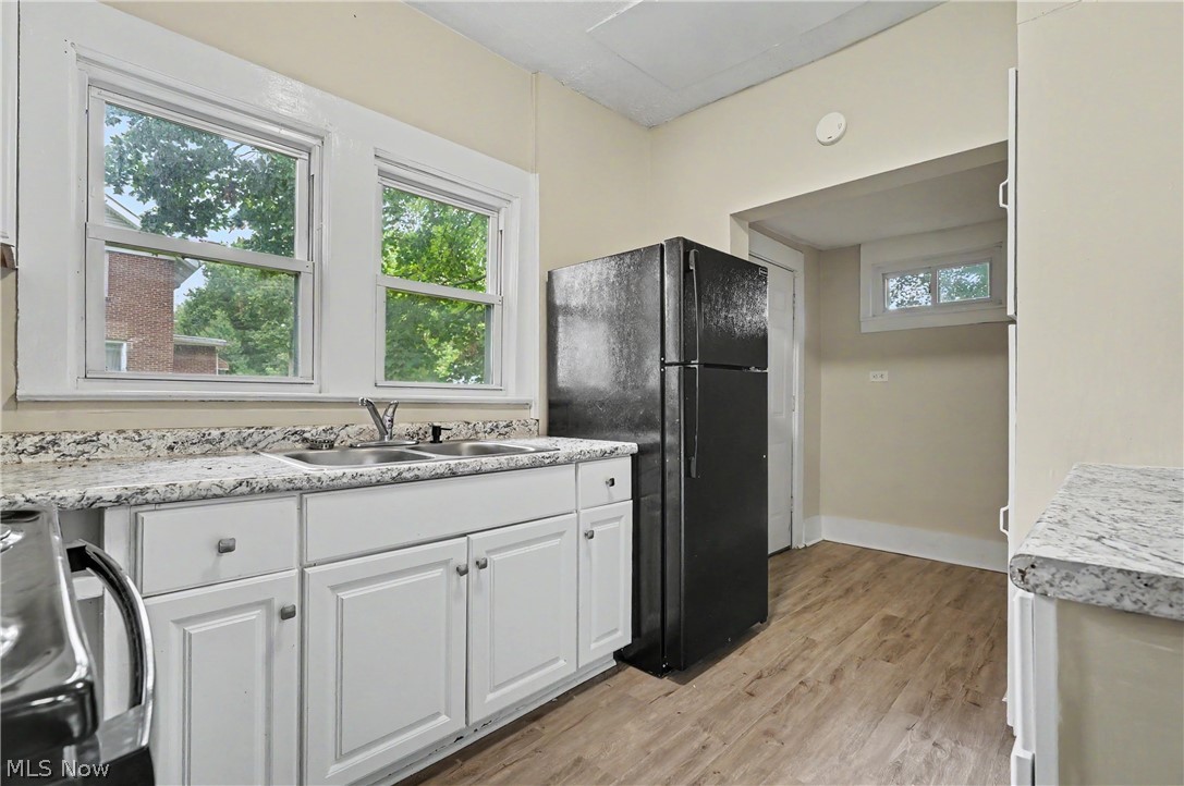 944 Redfern Avenue Akron OH 44314