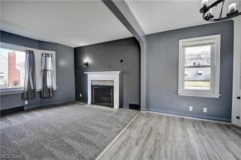 1406 22nd Street NW Canton OH 44709