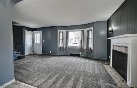 1406 22nd Street NW Canton OH 44709