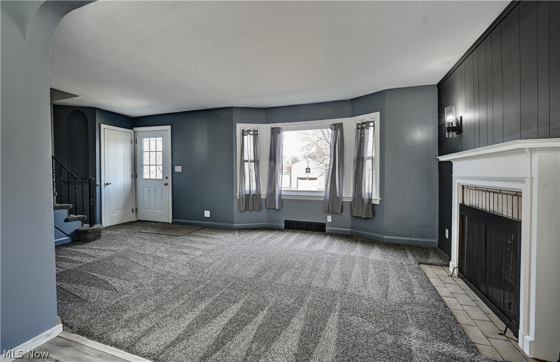 1406 22nd Street NW Canton OH 44709