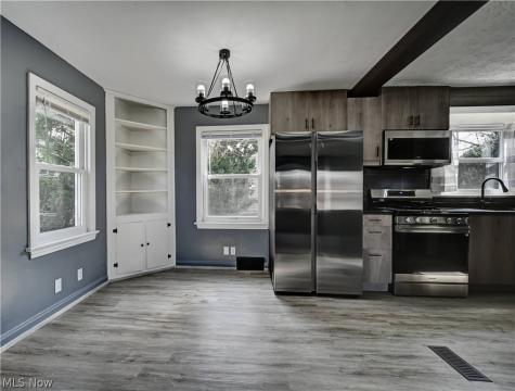 1406 22nd Street NW Canton OH 44709