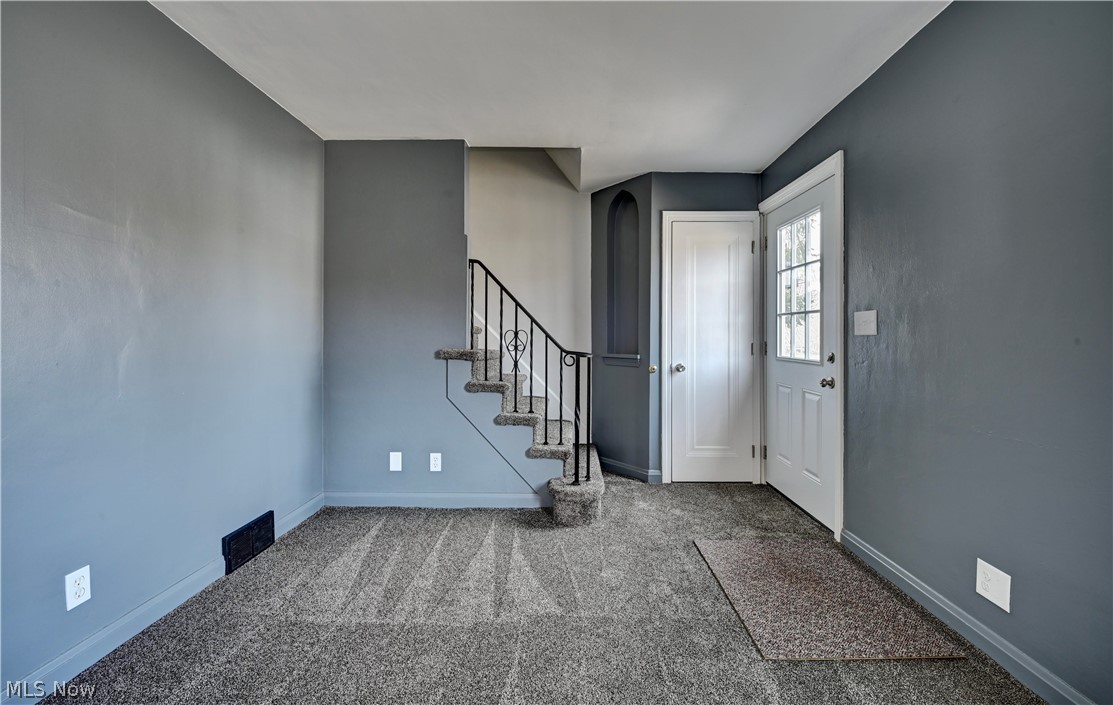 1406 22nd Street NW Canton OH 44709