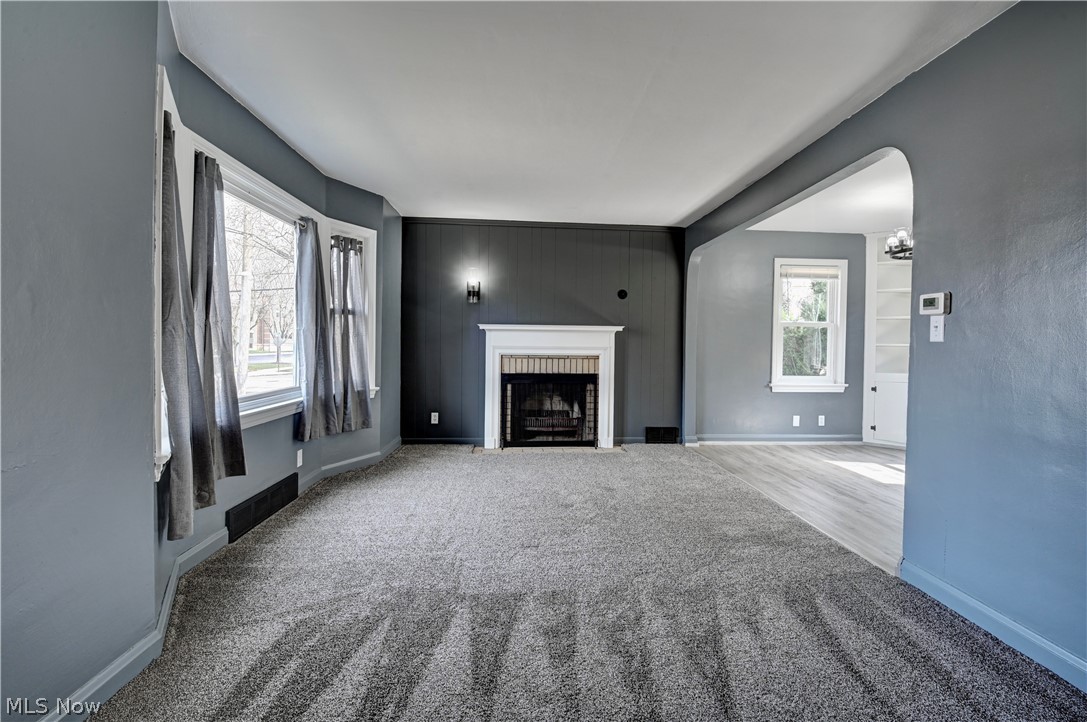 1406 22nd Street NW Canton OH 44709