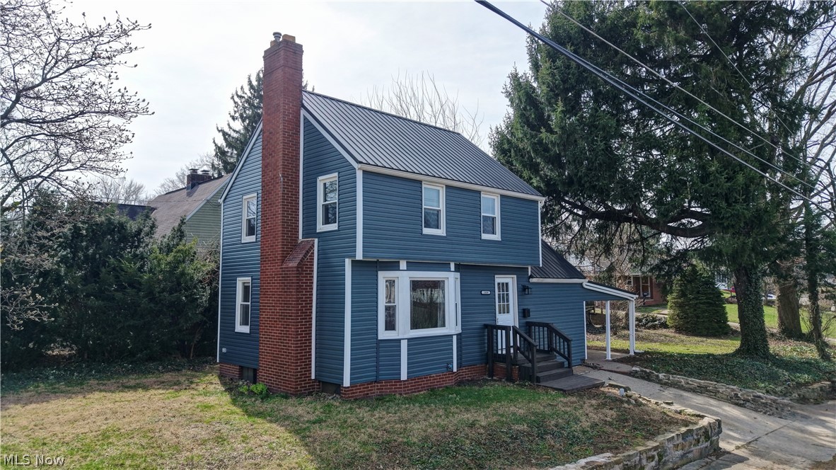 1406 22nd Street NW Canton OH 44709