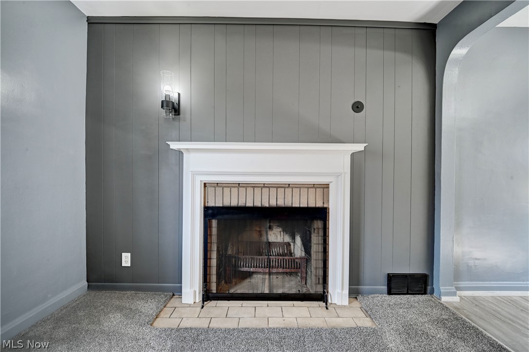 1406 22nd Street NW Canton OH 44709