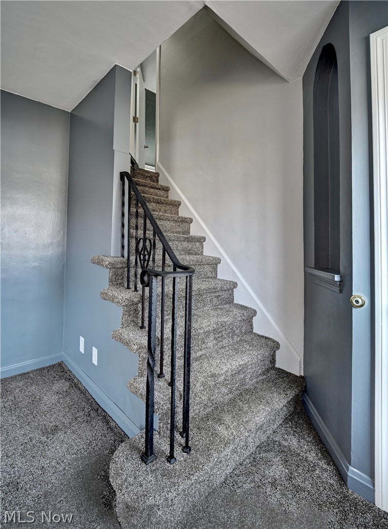 1406 22nd Street NW Canton OH 44709