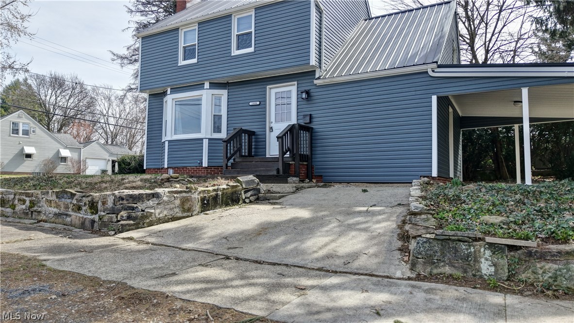 1406 22nd Street NW Canton OH 44709