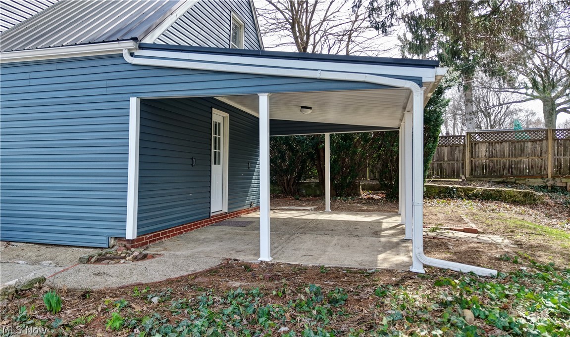 1406 22nd Street NW Canton OH 44709