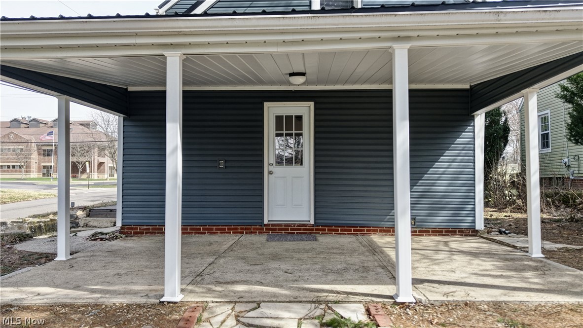 1406 22nd Street NW Canton OH 44709