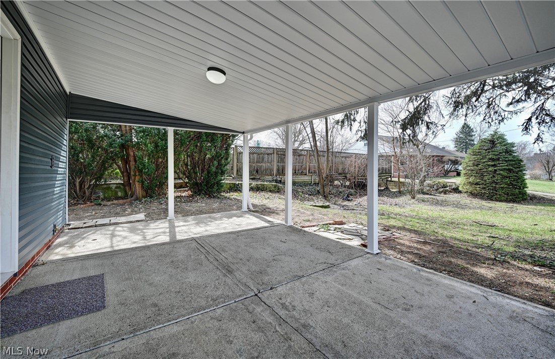 1406 22nd Street NW Canton OH 44709