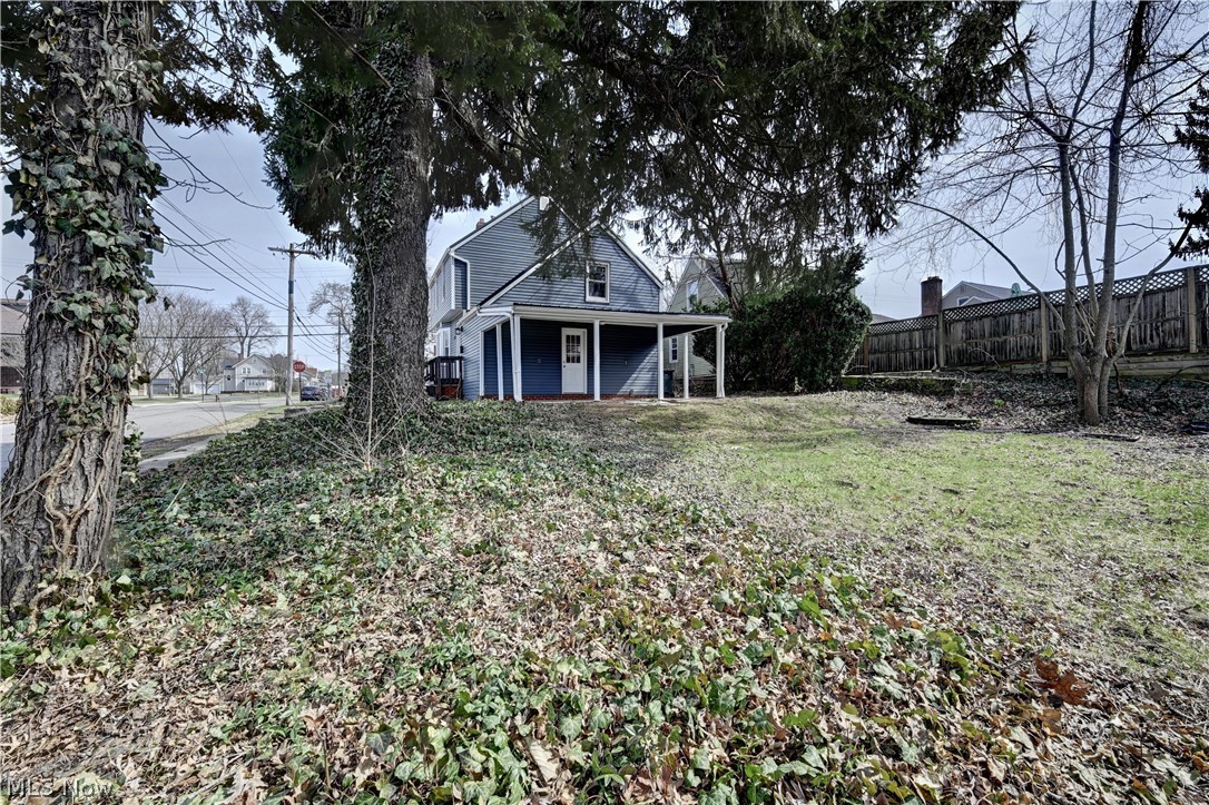 1406 22nd Street NW Canton OH 44709