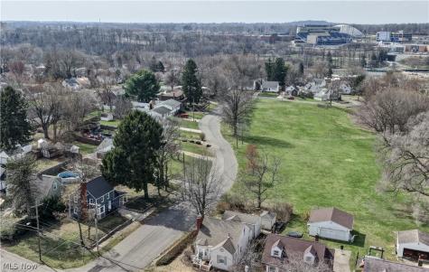 1406 22nd Street NW Canton OH 44709