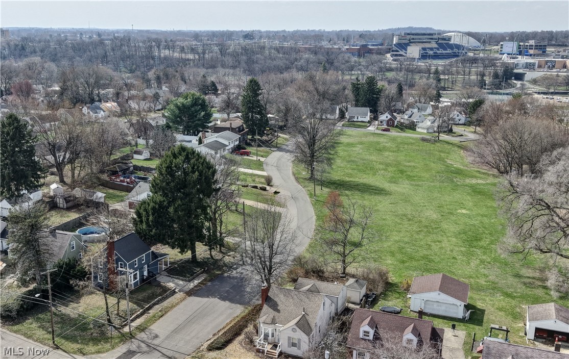 1406 22nd Street NW Canton OH 44709