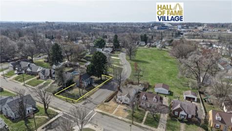 1406 22nd Street NW Canton OH 44709