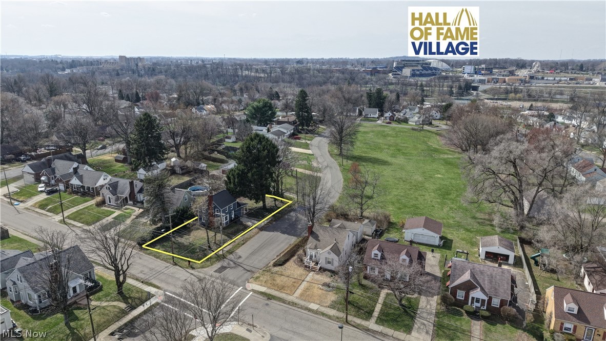 1406 22nd Street NW Canton OH 44709