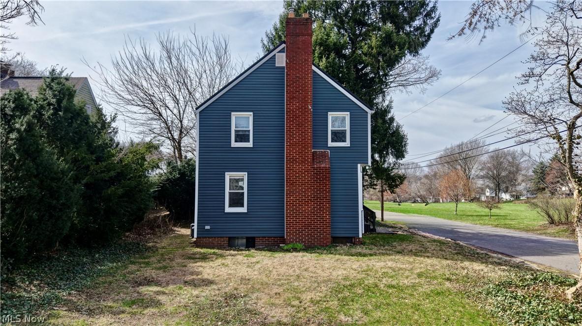 1406 22nd Street NW Canton OH 44709