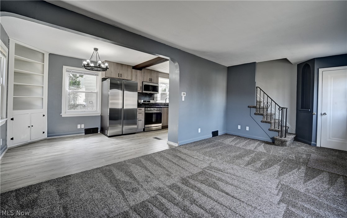 1406 22nd Street NW Canton OH 44709