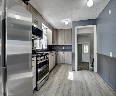 1406 22nd Street NW Canton OH 44709