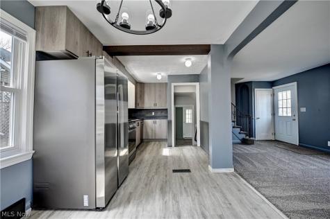 1406 22nd Street NW Canton OH 44709