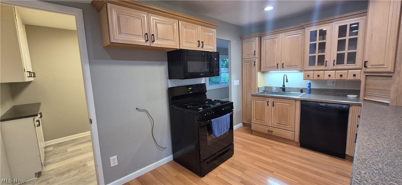 6417 Alderwood Road Parma Heights OH 44130