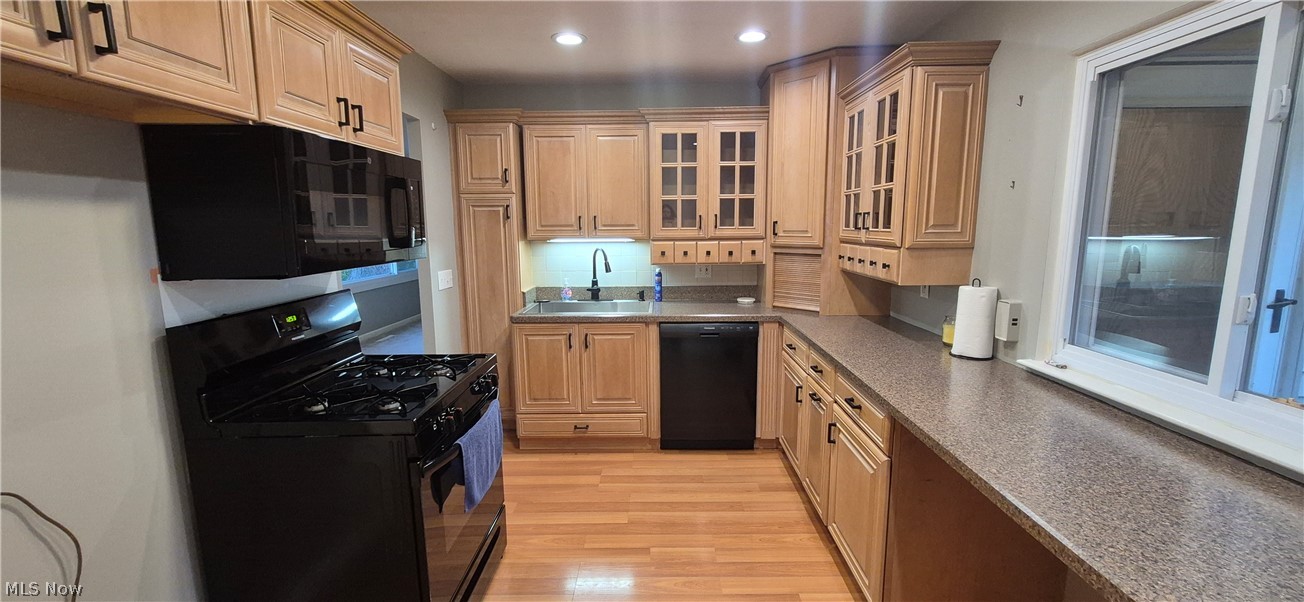 6417 Alderwood Road Parma Heights OH 44130