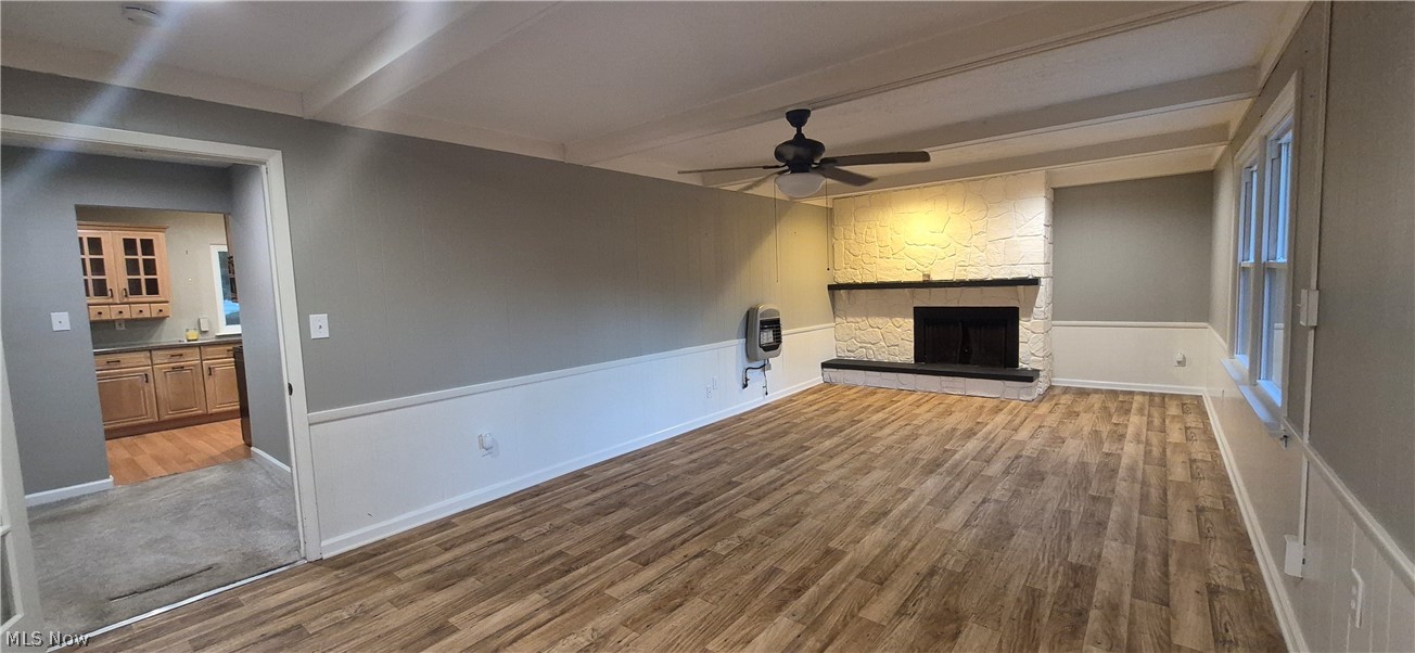 6417 Alderwood Road Parma Heights OH 44130