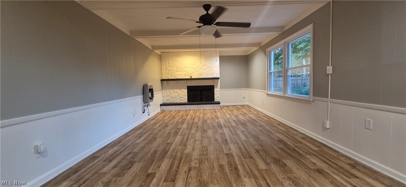 6417 Alderwood Road Parma Heights OH 44130